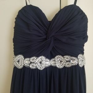 David's Bridal Dress